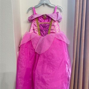 Disney Sleeping Beauty Princess Dress